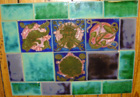 Carter & Co - Poole Pottery Tiles